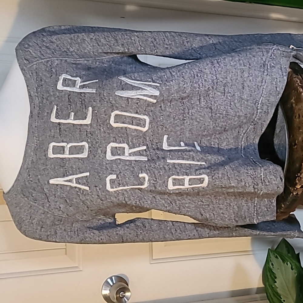 ABERCROMBIE &FITCH